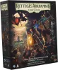 Rettegés Arkhamban: A kártyajáték (2026) – magyar alapszett