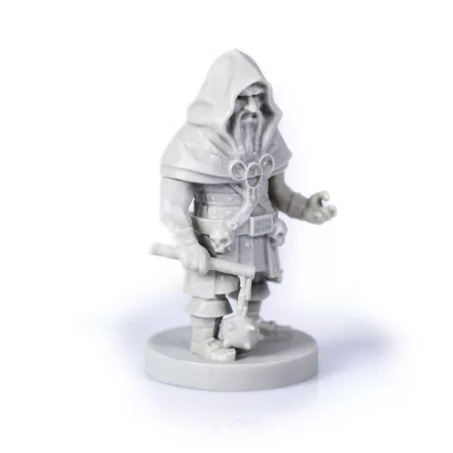 Karak 6 db-os minifigura szett