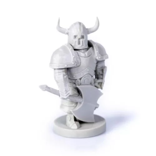Karak 6 db-os minifigura szett