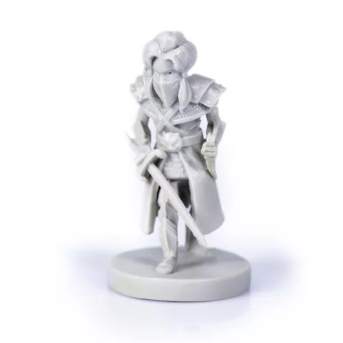 Karak 6 db-os minifigura szett