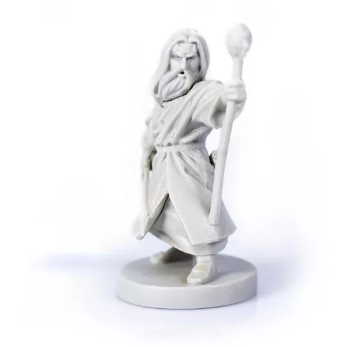 Karak 6 db-os minifigura szett