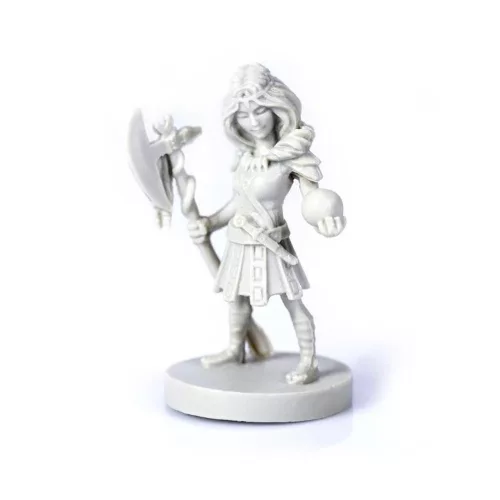 Karak 6 db-os minifigura szett