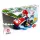 Mario Funracer 1000 db puzzle