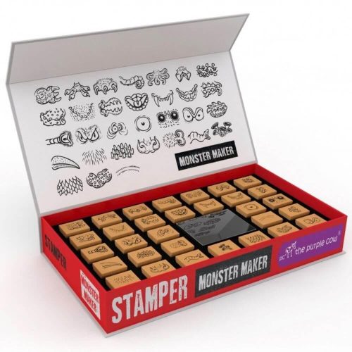 PC Szörny készítő nyomda