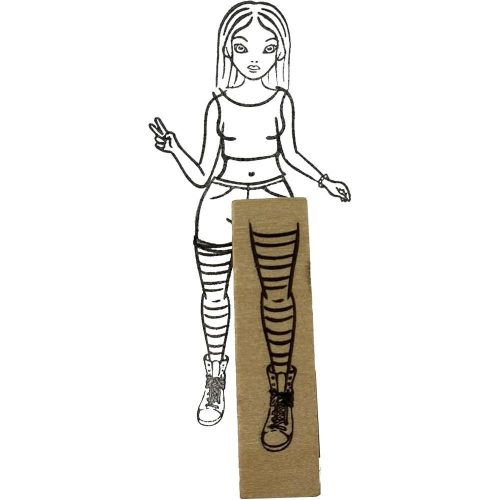 PC Divat nyomda játék