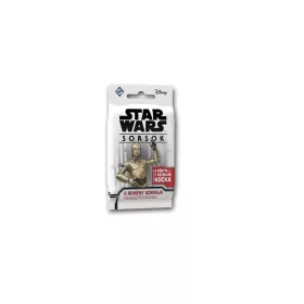   Star Wars Sorsok társasjáték - A remény szikrája kiegészítő