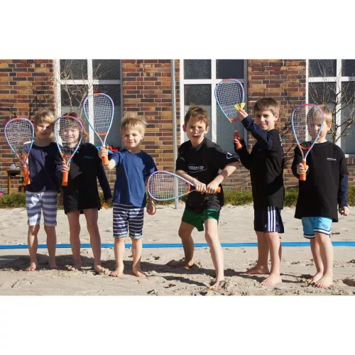 Speedminton Fun nagy tollas szett