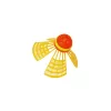 Speedminton Heli tollaslabda szett
