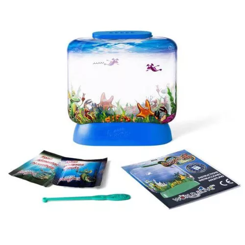 Aqua Dragons Víz alatti Élővilág - Sea Friends, a tenger élőlényei