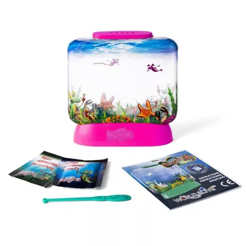 Aqua Dragons Víz alatti Élővilág - Sea Friends, a tenger élőlényei