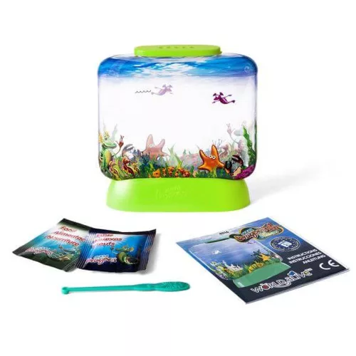 Aqua Dragons Víz alatti Élővilág - Sea Friends, a tenger élőlényei