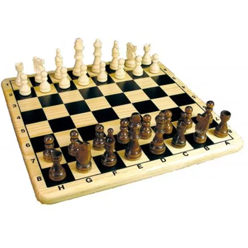 Klasszikus sakk