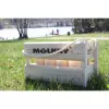 Mölkky fa szabadtéri játék