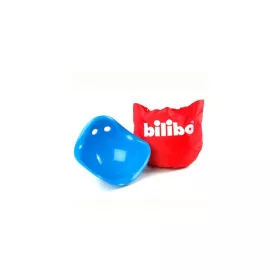 Bilibo táska, piros