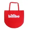 Bilibo táska, piros