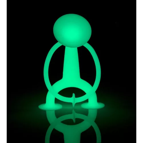 Oogi fejlesztő játék GLOW