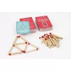 Marvellous Matchstick challenge