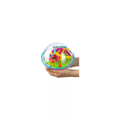 Addictaball Logikai, Ügyességi Játék - 19cm