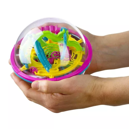Addictaball Logikai, Ügyességi Játék - 13cm