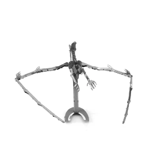 Metal Earth Pteranodon - lézervágott acél makettező szett