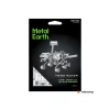 Metal Earth Marsjáró - lézervágott acél makettező szett