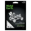 Metal Earth Apollo Hold Cirkáló - lézervágott acél makettező szett