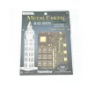 Metal Earth Big Ben - lézervágott acél makettező szett