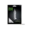 Metal Earth Big Ben - lézervágott acél makettező szett