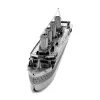 Metal Earth Titanic - lézervágott acél makettező szett