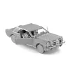 Metal Earth Ford 1965-ös Mustang kupé - lézervágott acél makettező szett
