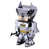 Metal Earth DC Igazság Ligája - Batman mini modell - lézervágott acél makettező szett