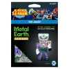 Metal Earth DC Igazság Ligája - Joker mini modell - lézervágott acél makettező szett