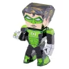 Metal Earth DC Igazság Ligája - Zöld lámpás mini modell - lézervágott acél makettező szett