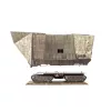 Metal Earth: The Mandalorian - Jawa Sandcrawler - Lézervágott acél makettező szett