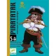 Djeco Piratatak társasjáték