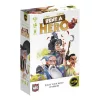 Iello RENT-A-HERO társasjáték, angol nyelvű