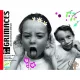 Djeco Grimaces társasjáték