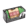 Professor Puzzle Einstein Number logikai játék