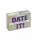 PP Matchbox kártyajáték - Date it !, angol
