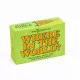 PP Matchbox angol nyelvű kártyajáték -Where in the world