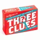 PP Matchbox angol nyelvű kártyajáték -Three clues