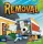 Removal társasjáték, angol nyelvű