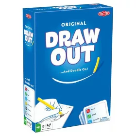 Tactic - Draw Out Original