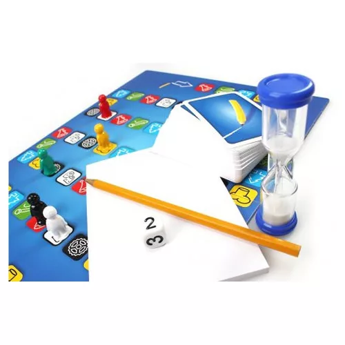 Tactic - Draw Out Original