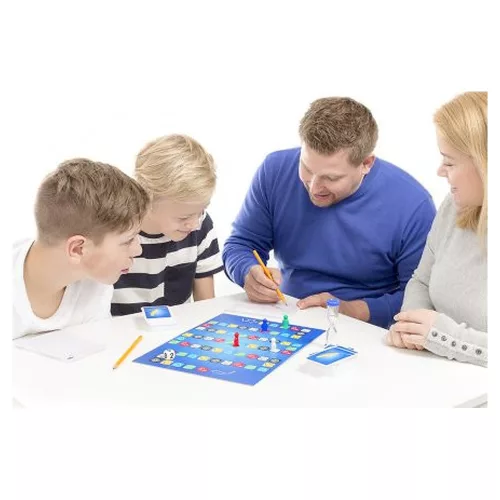 Tactic - Draw Out Original