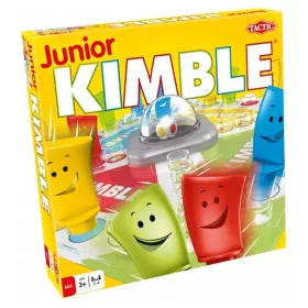 Tactic - Kimble Junior (multi)