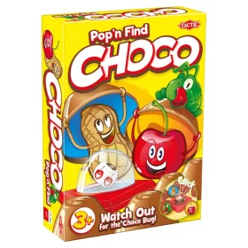 Tactic - Choco (multi)