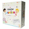 iKnow Junior társasjáték