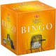 Collection Classique Bingo társasjáték, angol