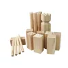 Kubb fa szabadtéri játék, új csomagolás